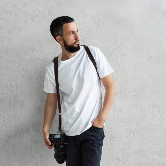 Fotografas Deividas Kvederys