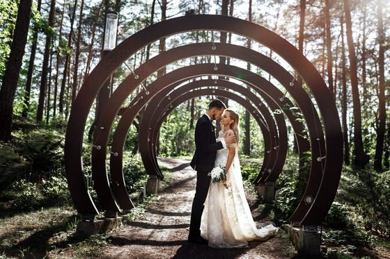 Vestuvių fotografas Deividas Kvederys — vestuvių akimirka 3