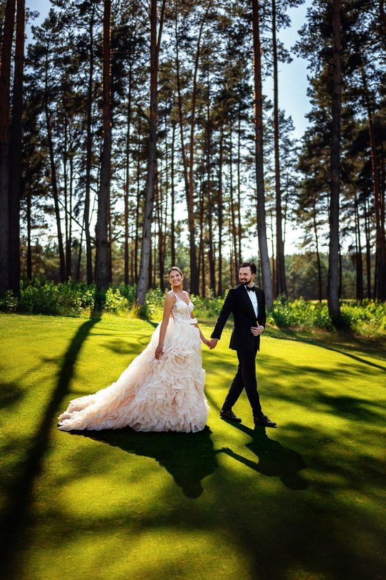 Vestuvių fotografas Deividas Kvederys — vestuvių akimirka 4