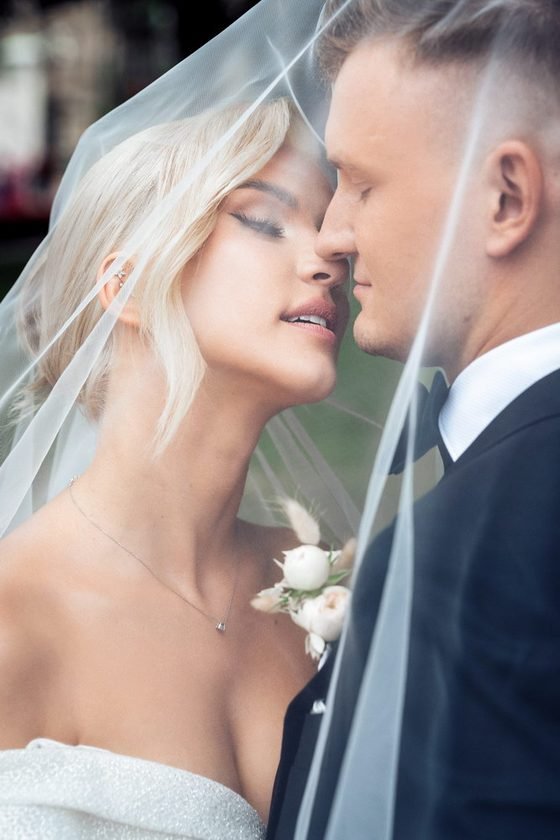Vestuvių fotografas Deividas Kvederys — vestuvių akimirka 5