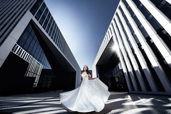 Vestuvių fotografas Deividas Kvederys — vestuvių akimirka 9