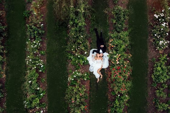 Vestuvių fotografas Deividas Kvederys — vestuvių akimirka 17