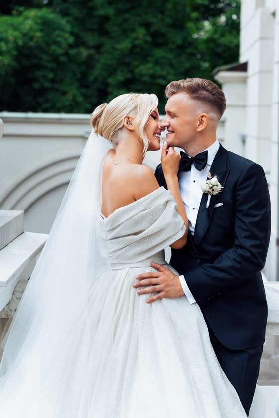 Vestuvių fotografas Deividas Kvederys — vestuvių akimirka 21