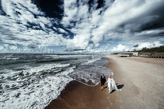 Vestuvių fotografas Deividas Kvederys — vestuvių akimirka 26