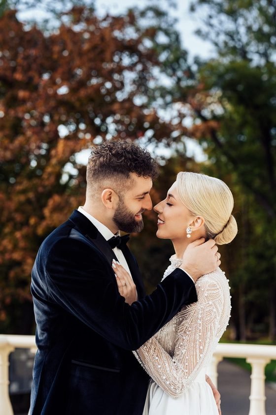 Vestuvių fotografas Deividas Kvederys — vestuvių akimirka 39