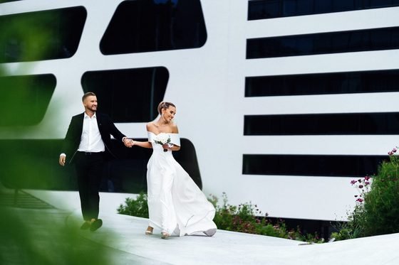 Vestuvių fotografas Deividas Kvederys — vestuvių akimirka 46