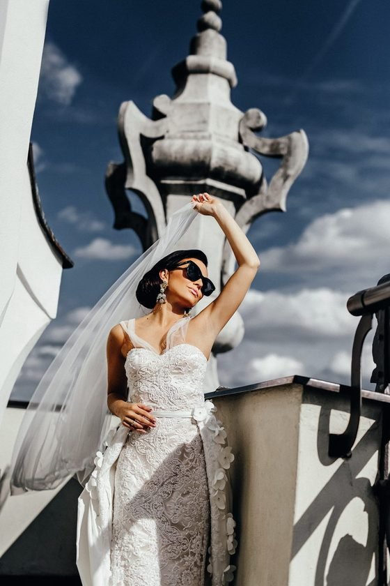 Vestuvių fotografas Deividas Kvederys — vestuvių akimirka 50