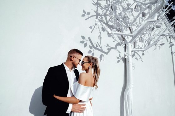Vestuvių fotografas Deividas Kvederys — vestuvių akimirka 54