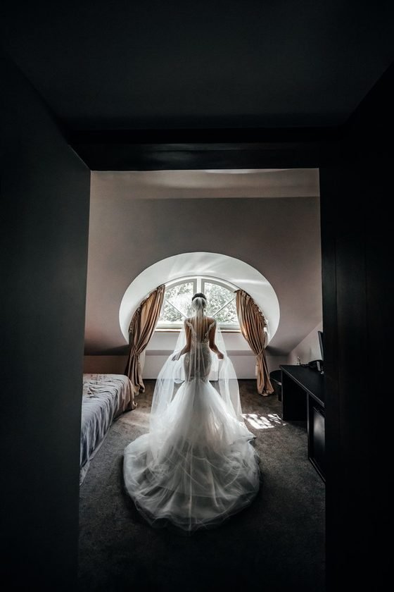 Vestuvių fotografas Deividas Kvederys — vestuvių akimirka 65