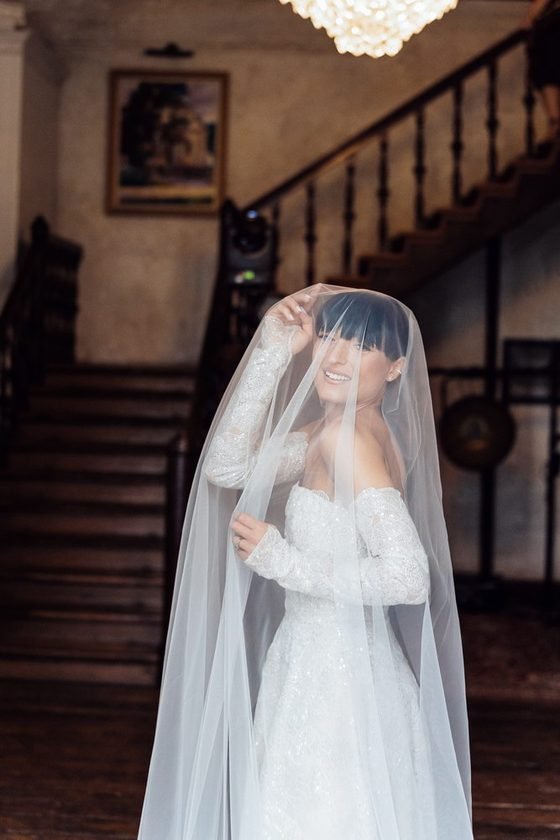 Vestuvių fotografas Deividas Kvederys — vestuvių akimirka 67