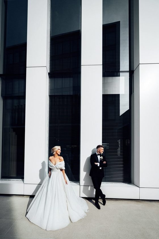 Vestuvių fotografas Deividas Kvederys — vestuvių akimirka 68