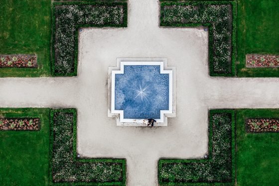 Vestuvių fotografas Deividas Kvederys — vestuvių akimirka 78