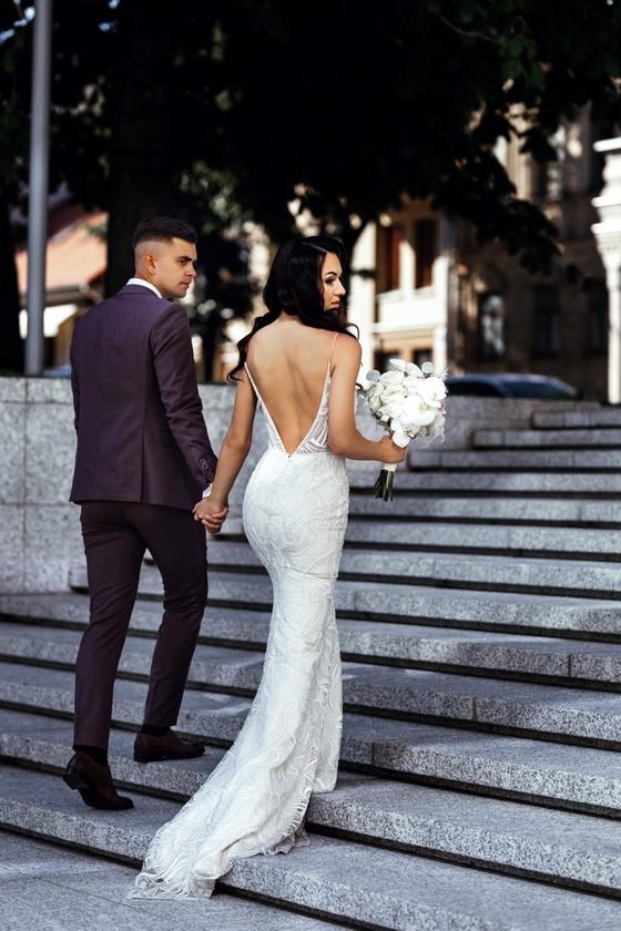 Vestuvių fotografas Deividas Kvederys — vestuvių akimirka 90