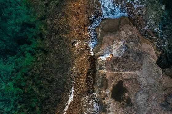 Vestuvių fotografas Deividas Kvederys — vestuvių akimirka 91