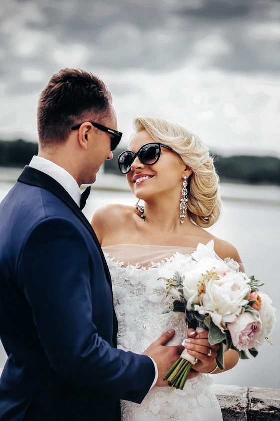 Vestuvių fotografas Deividas Kvederys — vestuvių akimirka 96