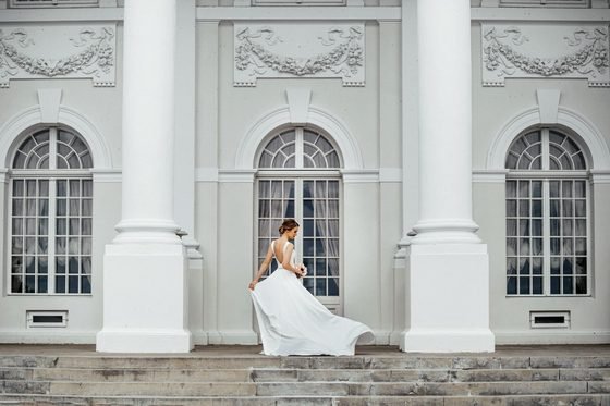 Vestuvių fotografas Deividas Kvederys — vestuvių akimirka 99