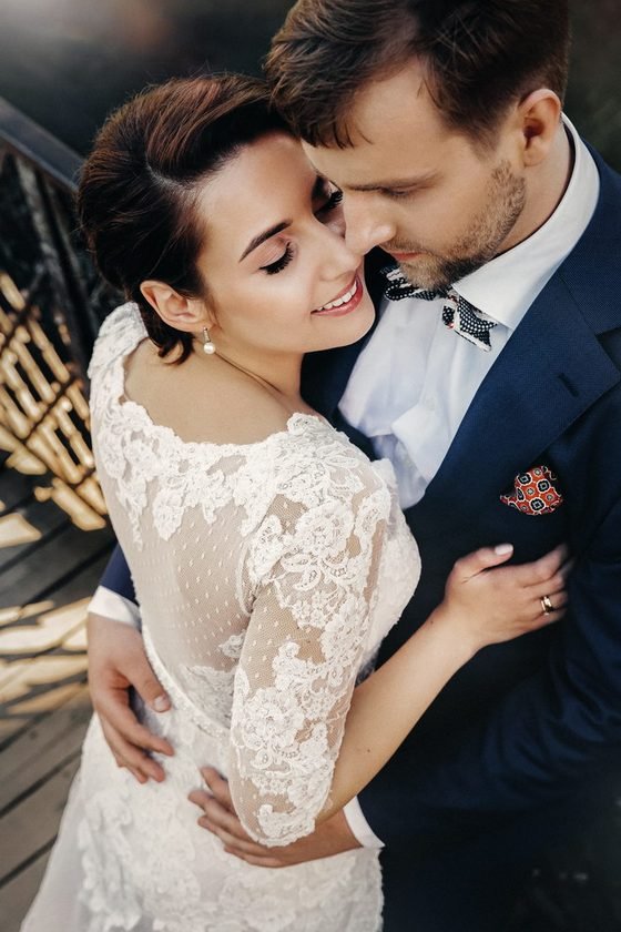 Vestuvių fotografas Deividas Kvederys — vestuvių akimirka 114