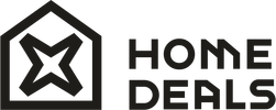 Home Deals (Deals on Home) NT agentūros logotipas