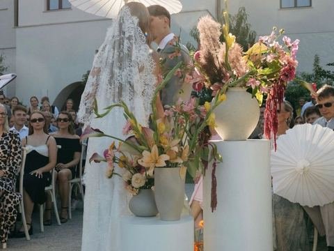 Idėjinė — vestuvių planuotoja