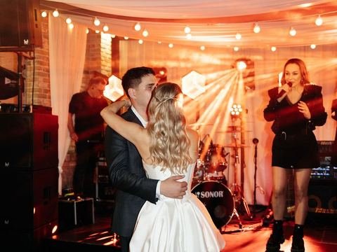 Wedding stories LT — vestuvių planuotoja