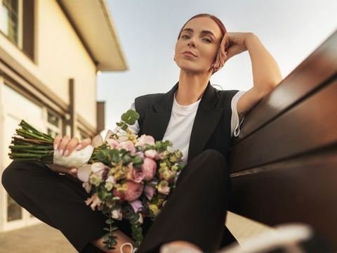 Noriu ženytis — vestuvių planuotoja