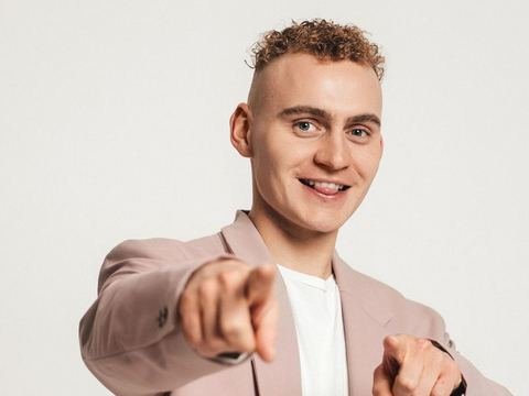 Povilas Ruseckas — vestuvių vedėjas